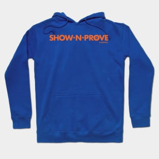 OKC Show-n-Prove Hoodie